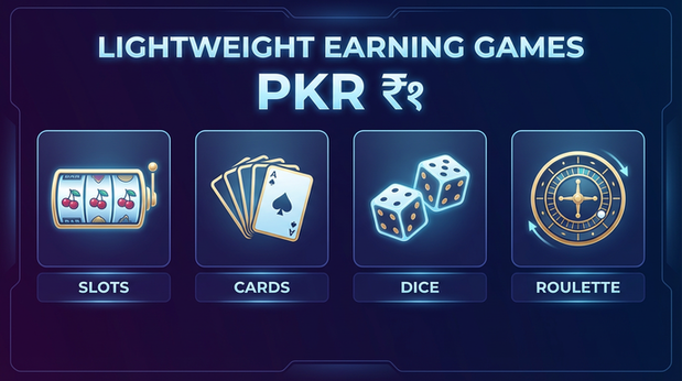 Payment and PKR controls in Tgslot - 6
